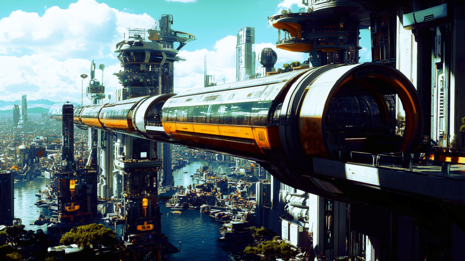 The Future
