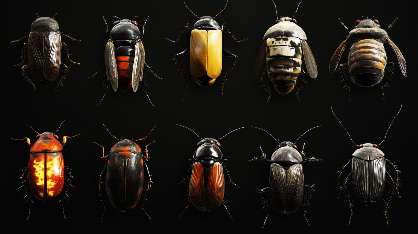 Bugs