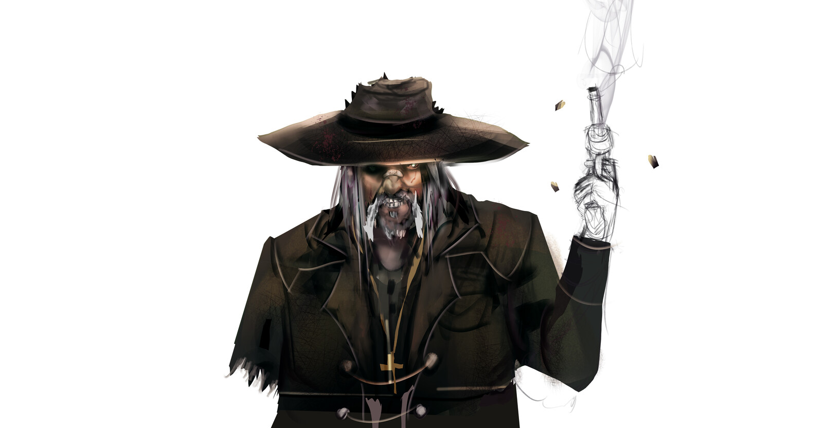 Gunslinger