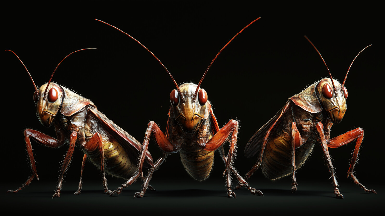Cricket