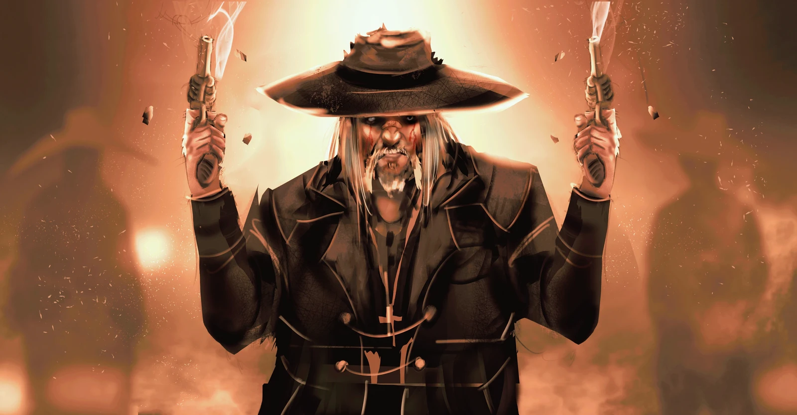 GunSLinger 