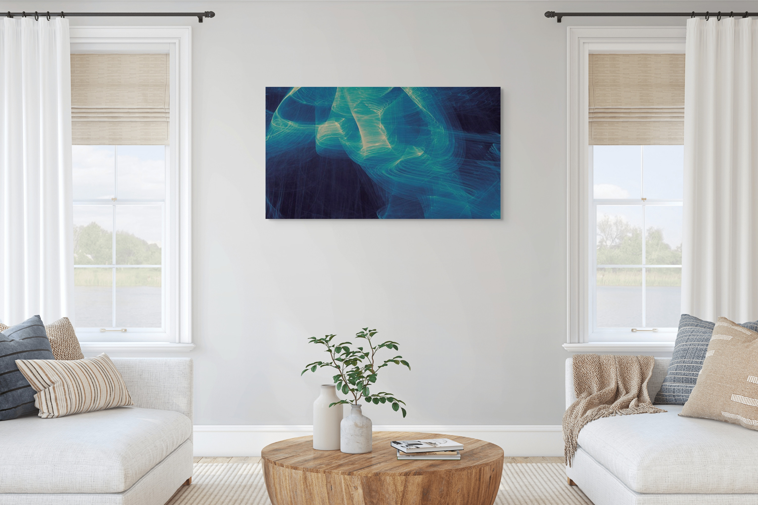 Room Mockup - 05