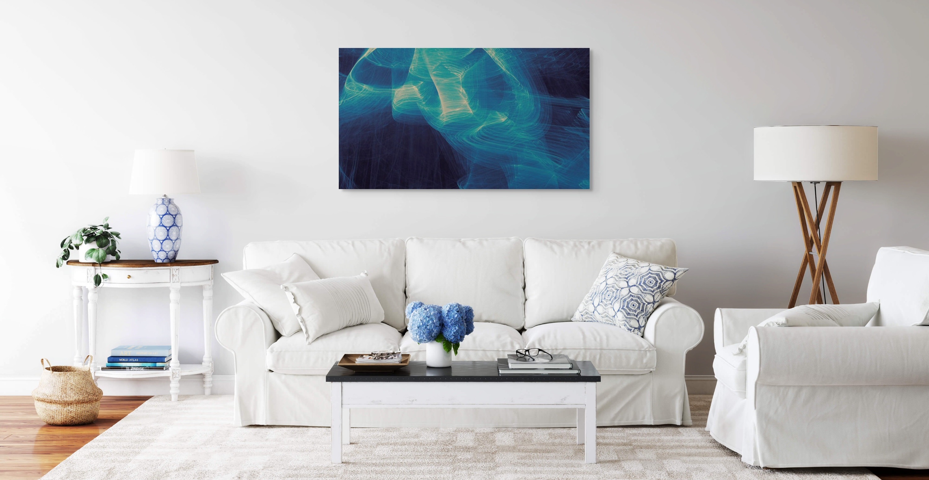Room Mockup - 03