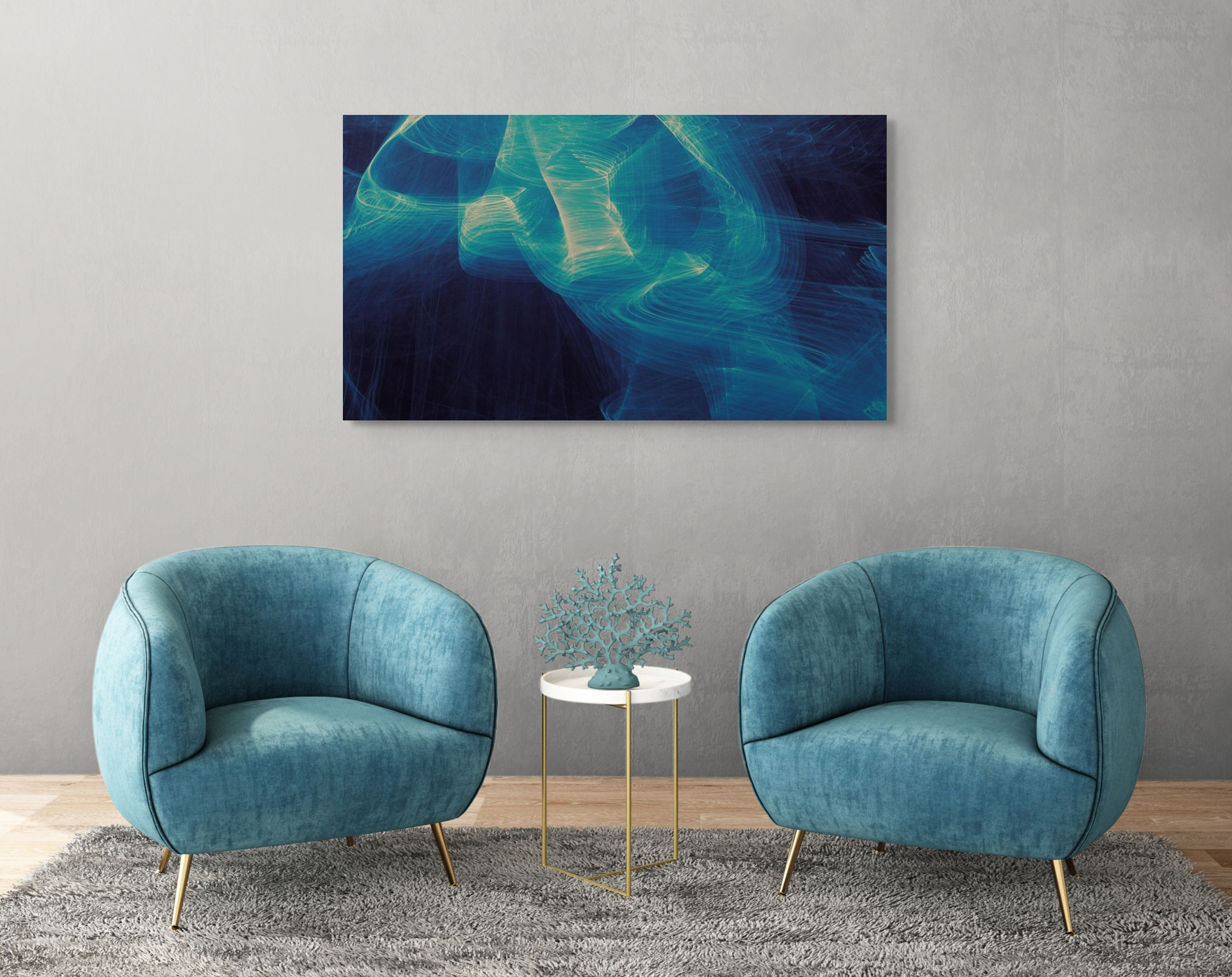Room Mockup - 04