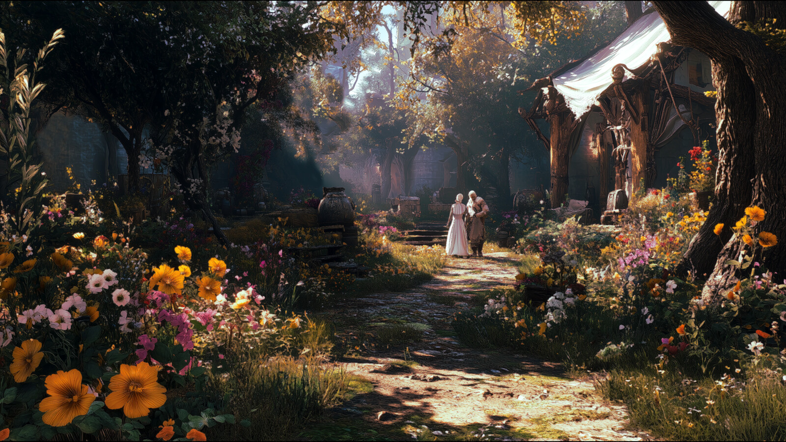 Valley