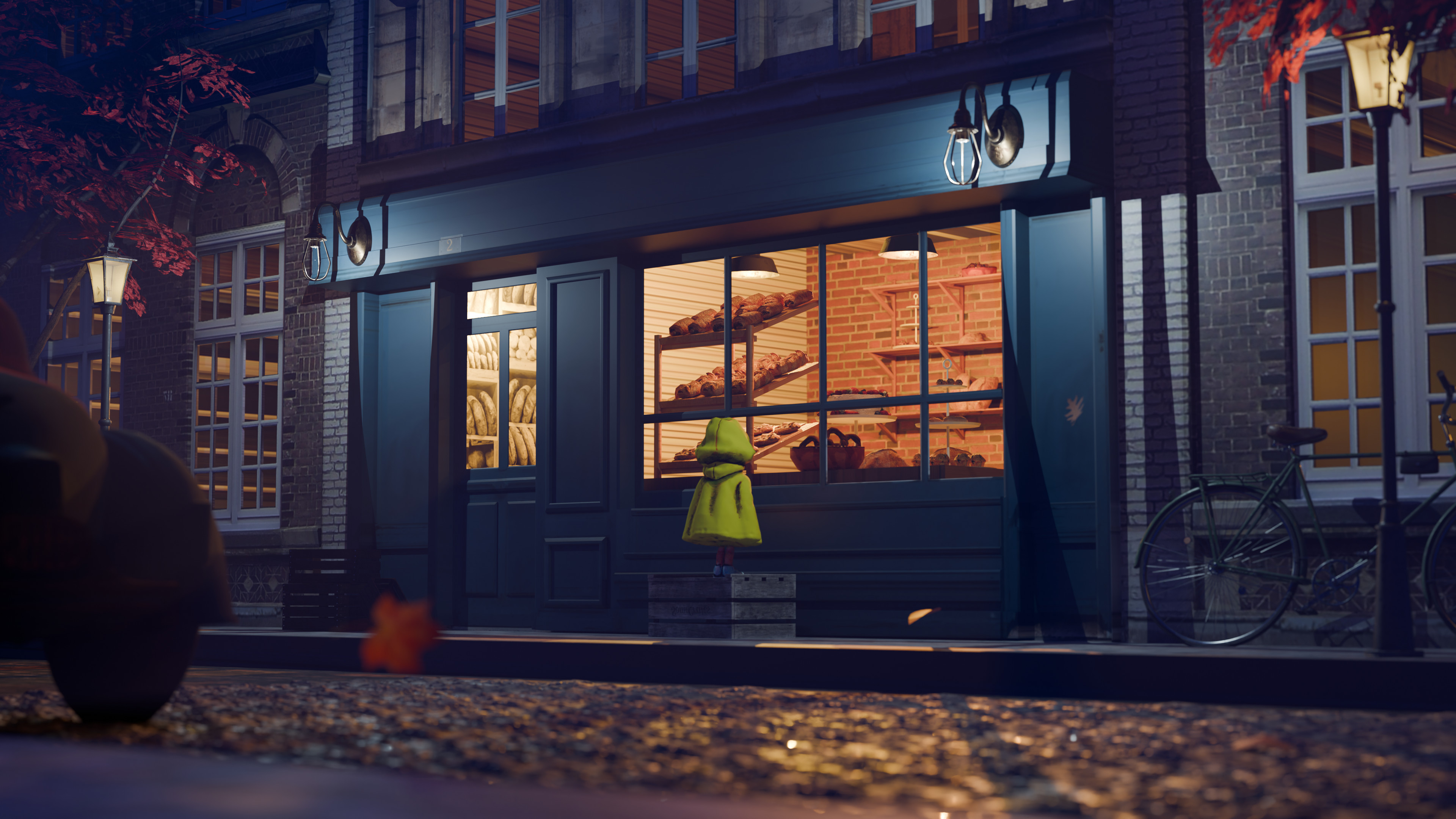 Blender - Raw render 