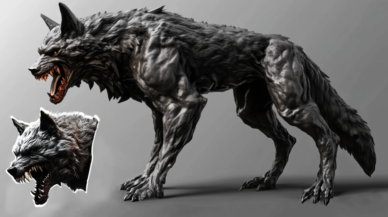 Wolf