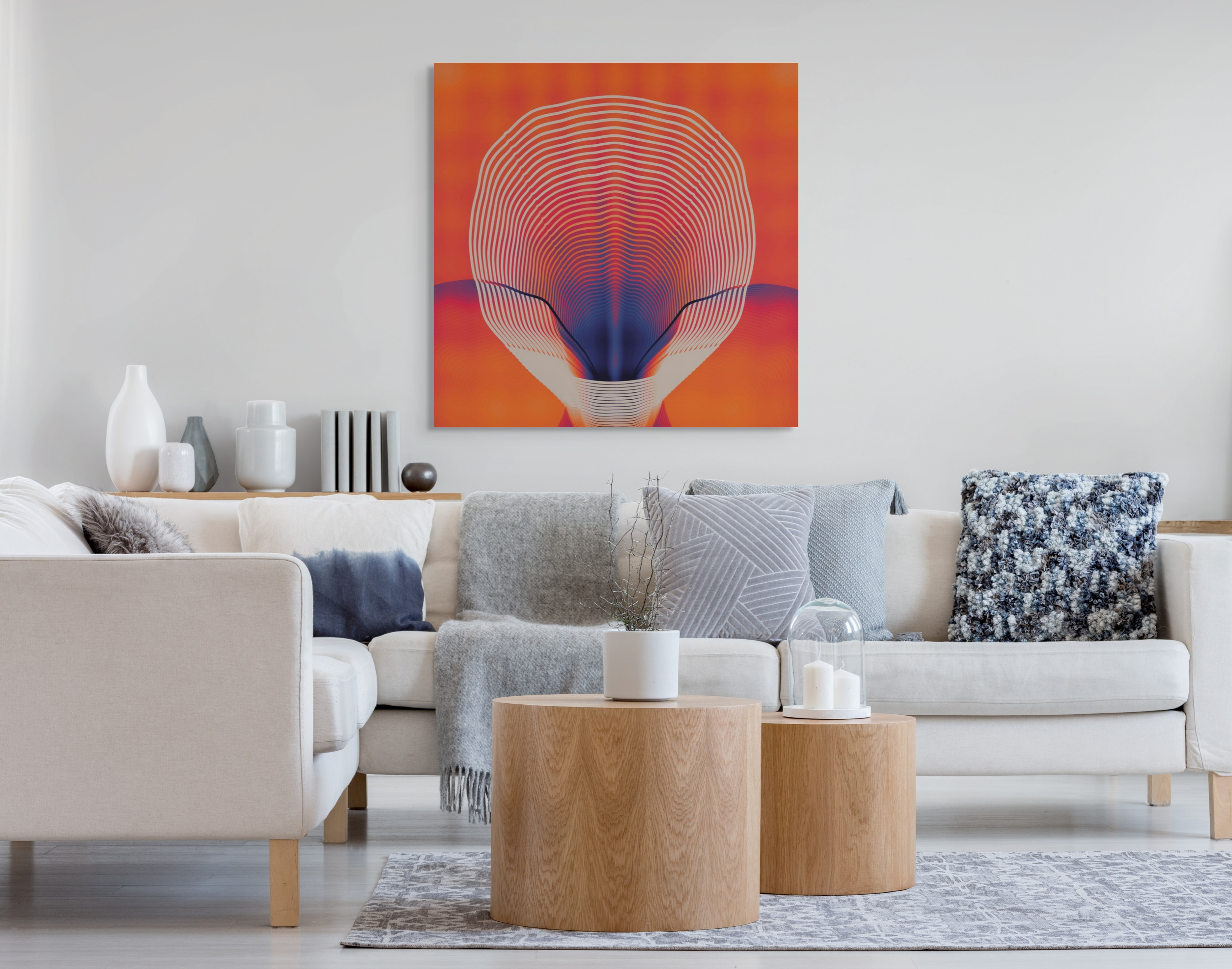 Room Mockup - 04