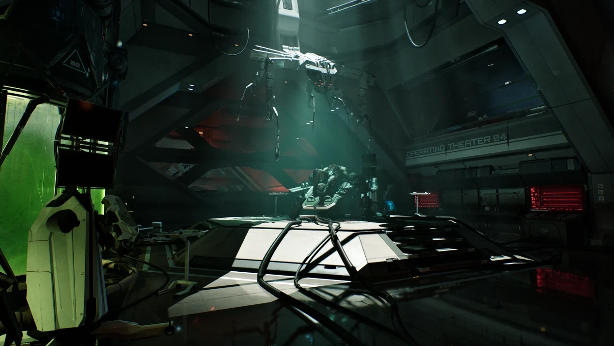 ingame screenshot