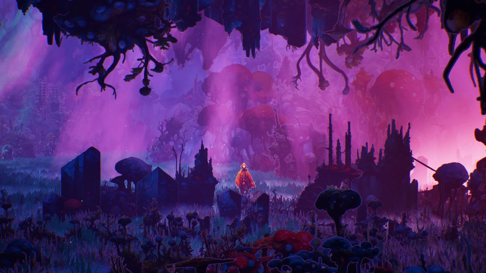 Dreamless Kingdom