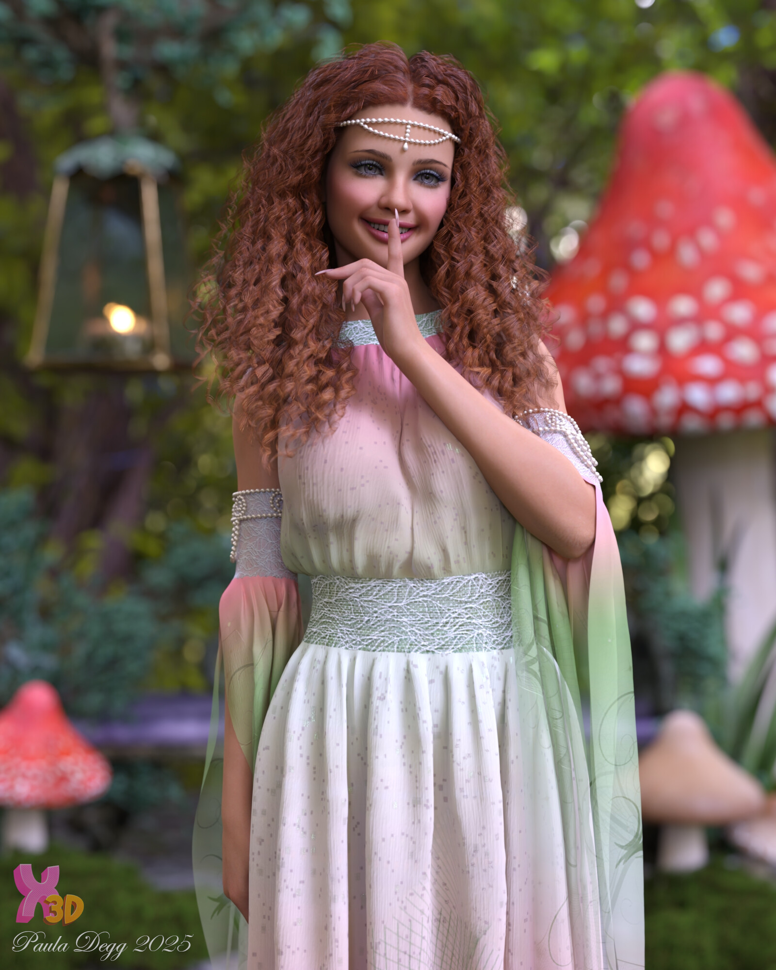 取寄) デビッドテイト レディース ファンタジー David Tate women