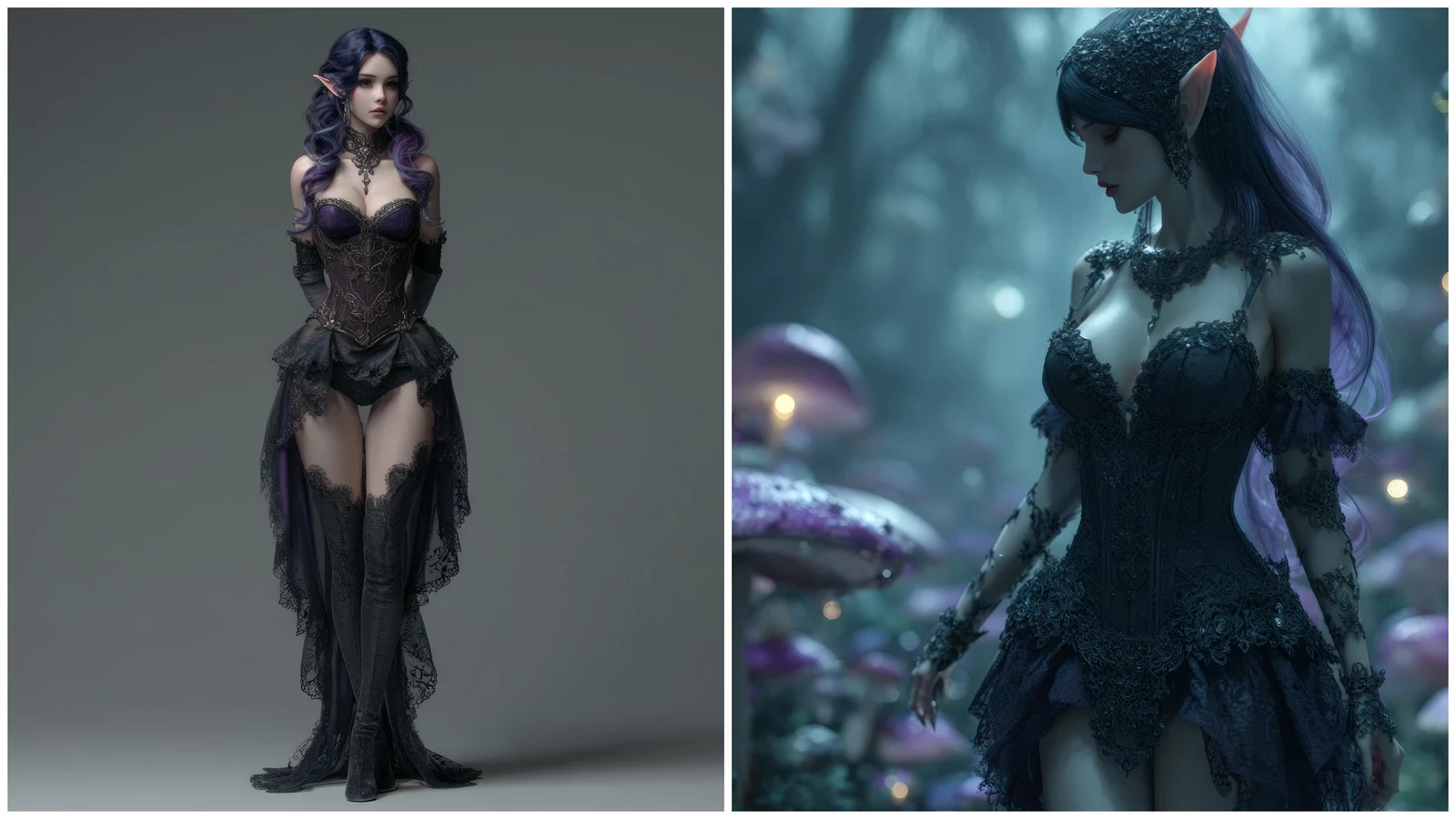 Product Link: https://www.artstation.com/a/49922043
Character Bundle – VOL 9✨ 70% Discount: https://www.artstation.com/a/49556614