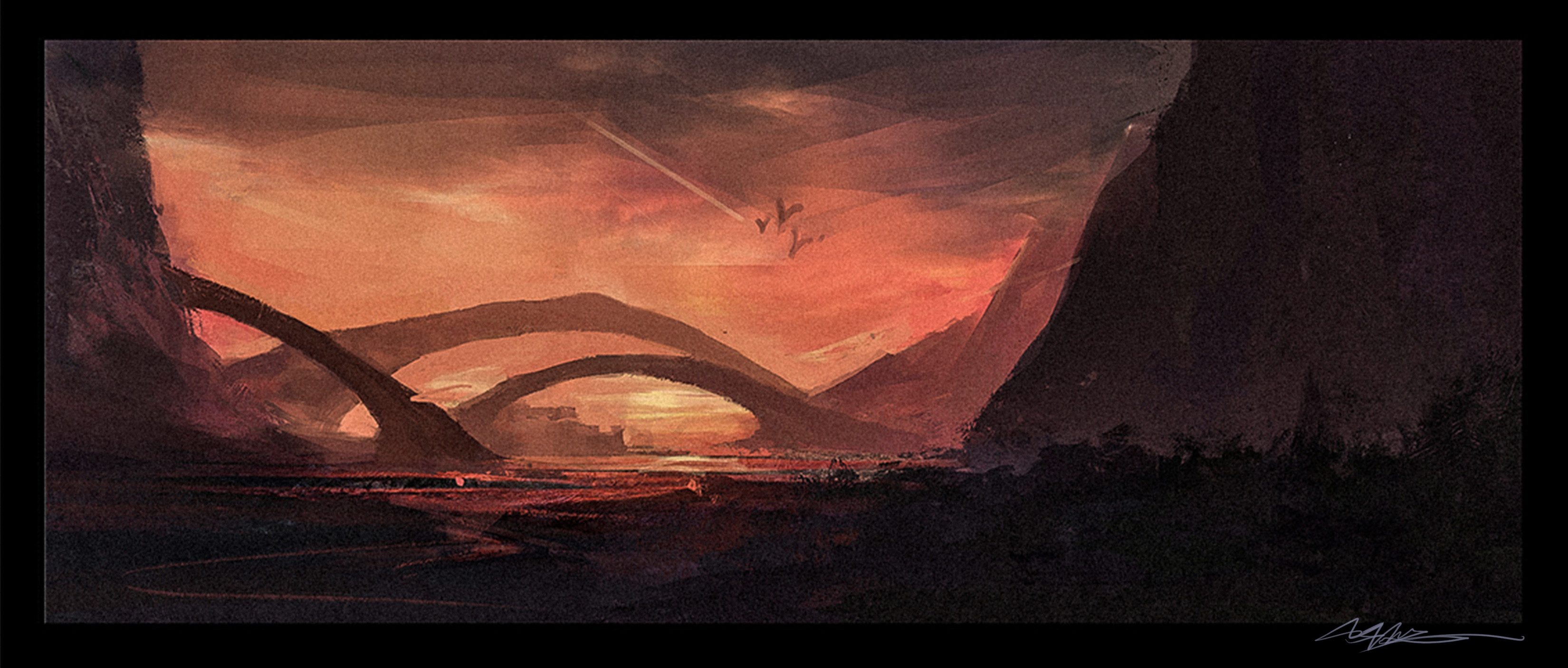 Refined Sketch