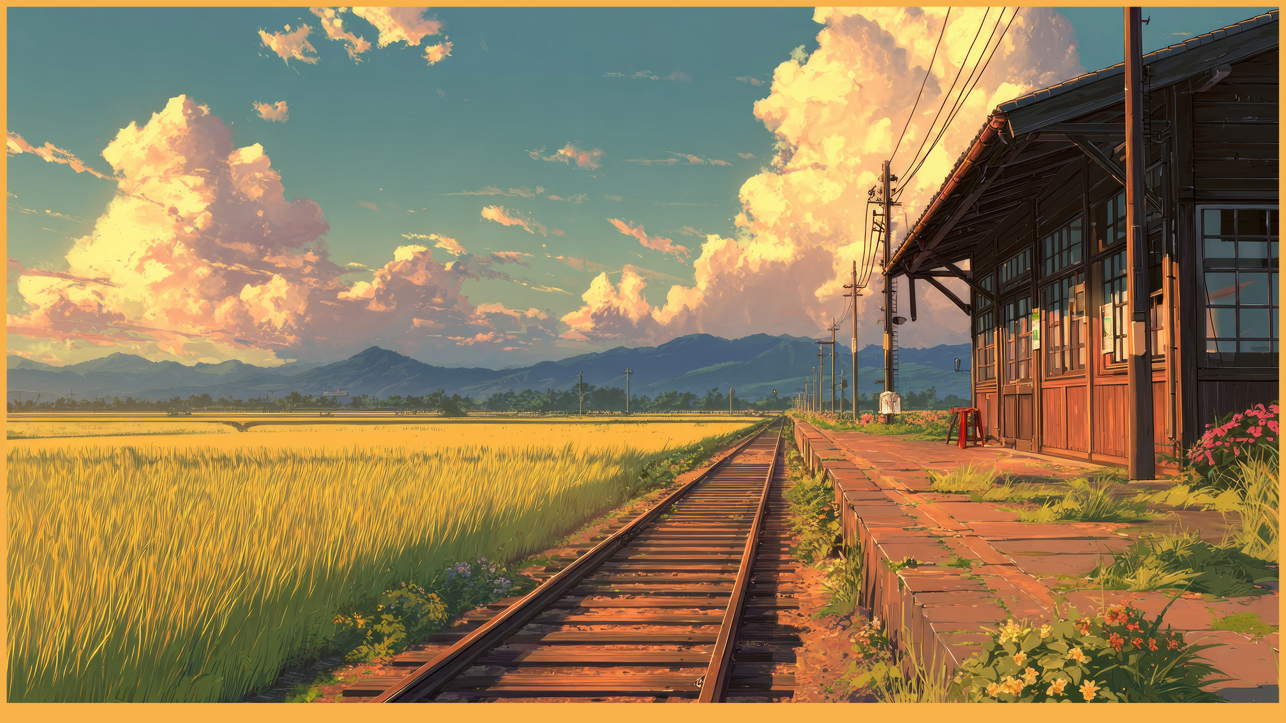 Product Link: https://www.artstation.com/a/49956539
Anime Environment VOL06 [80%OFF]: https://www.artstation.com/a/44955132