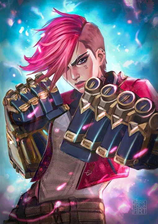 VI 