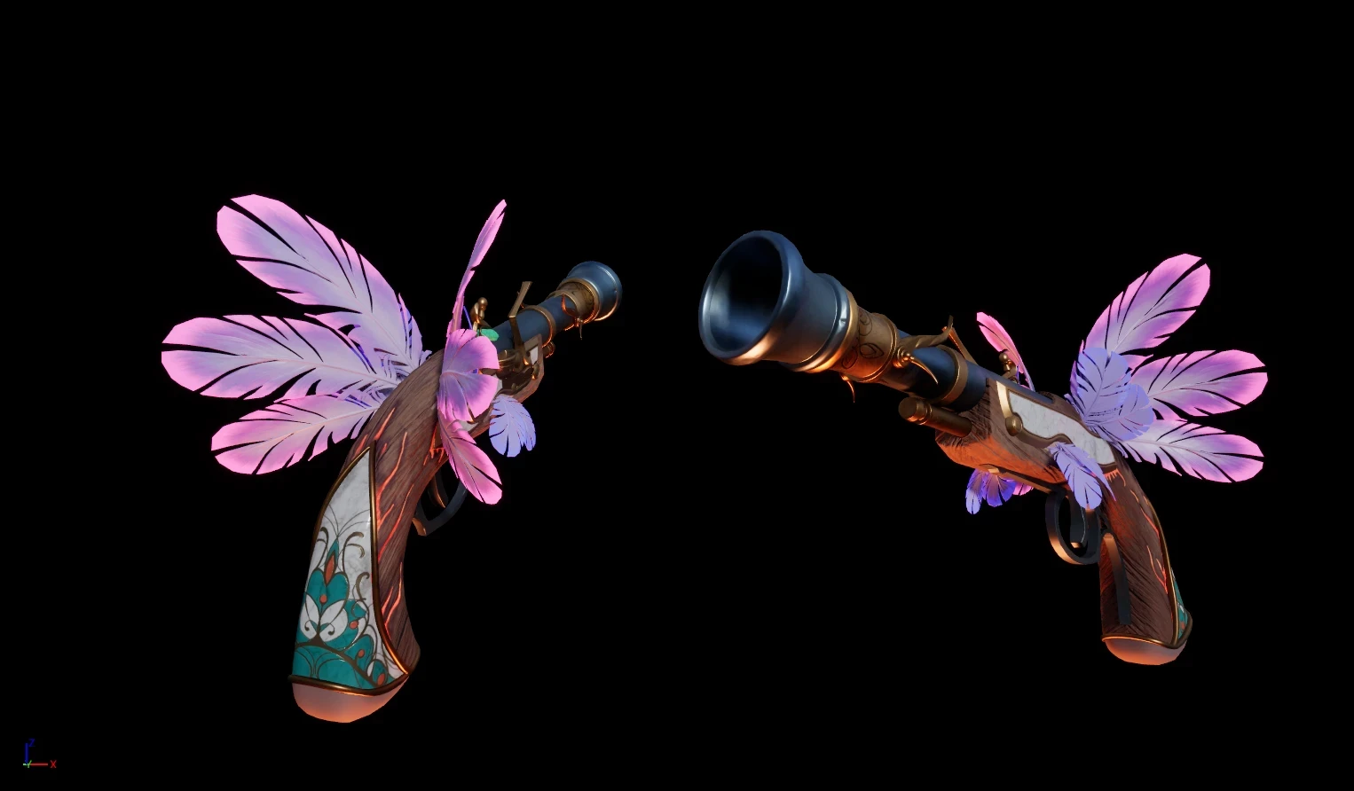 Final Render 2
