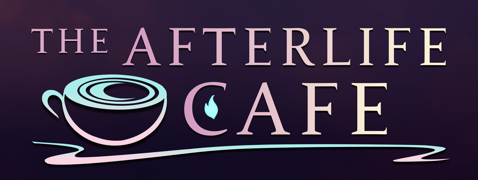 The Afterlife Cafe