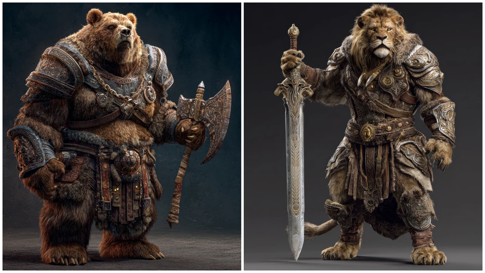 Product Link: https://www.artstation.com/a/50001929
Character Bundle – VOL 9✨ 70% Discount: https://www.artstation.com/a/49556614