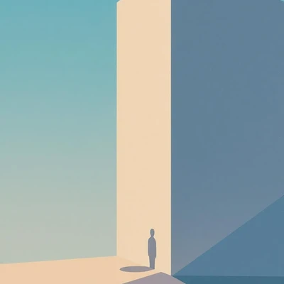 /–|\