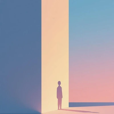 /–|\