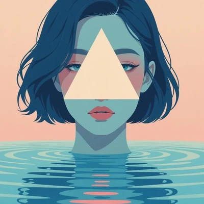/–|\