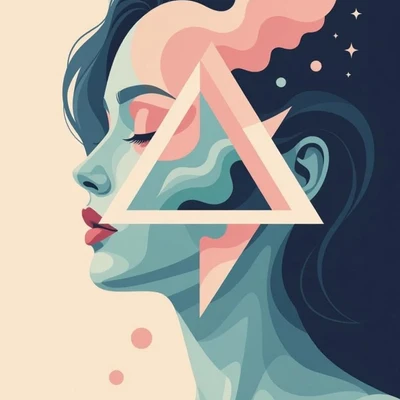 /–|\