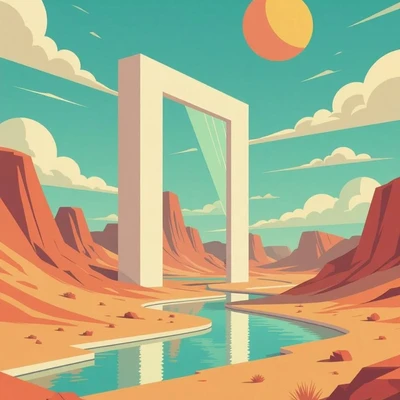 /–|\