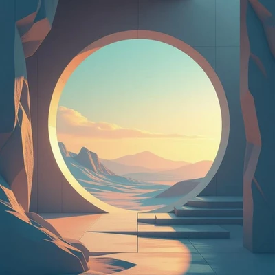 /–|\