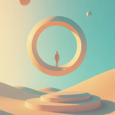 /–|\