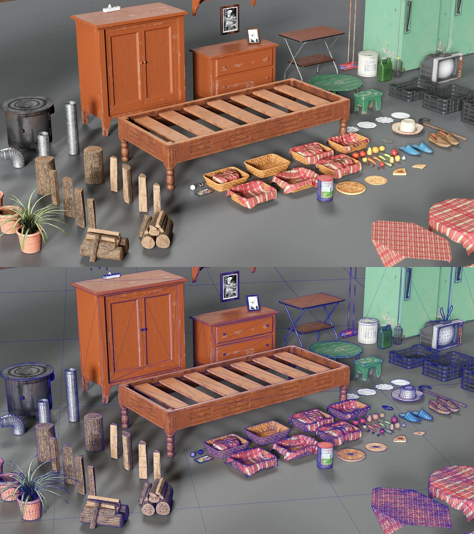 props 3