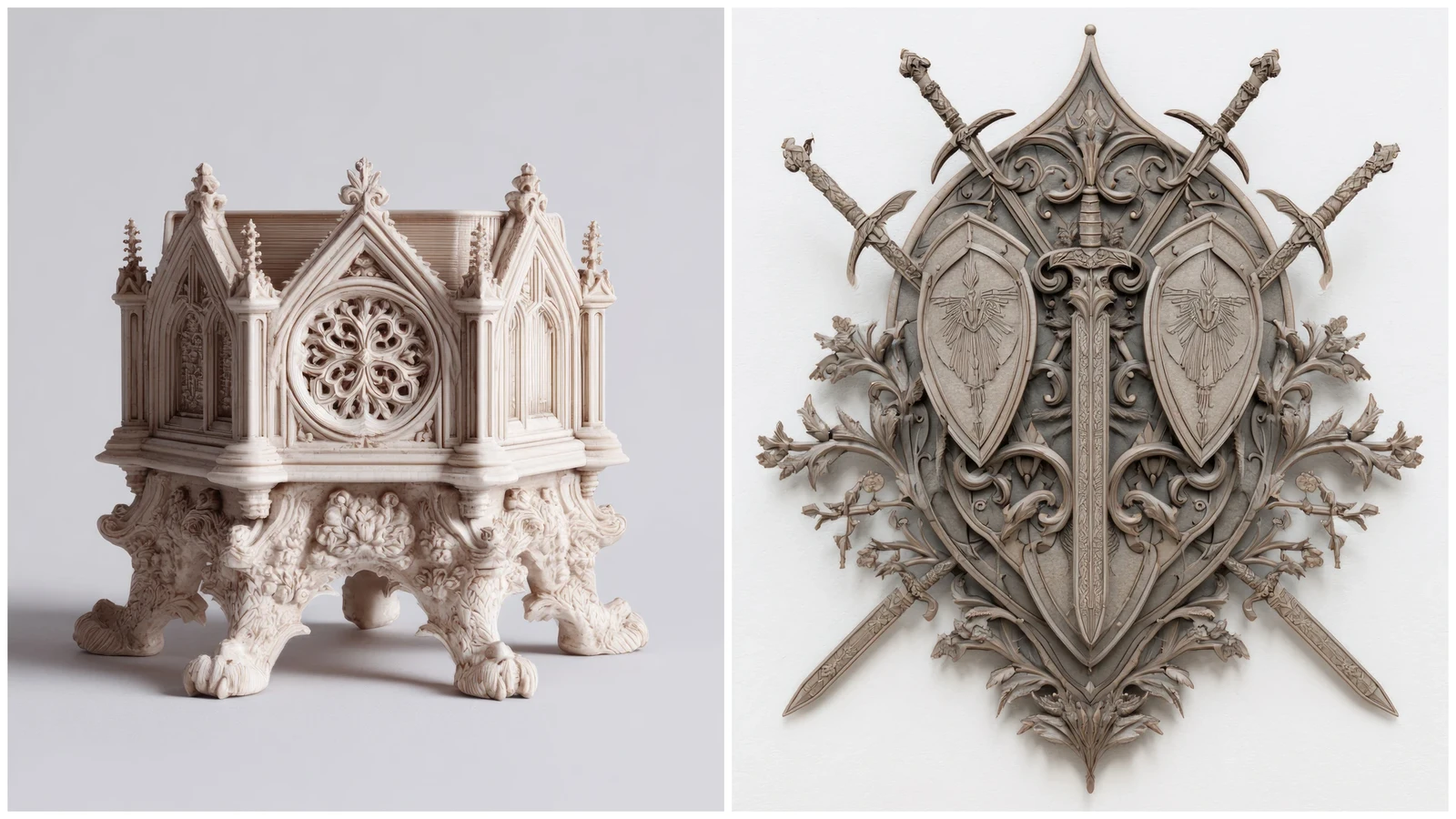Product Link: https://www.artstation.com/a/50052395
BUNDLE SCULPING VOL.15 ✨ 50% Discount: https://www.artstation.com/a/49410966