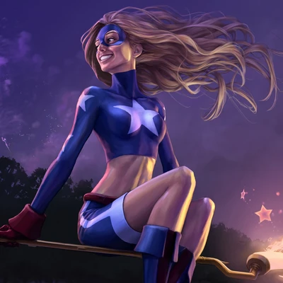 Stargirl