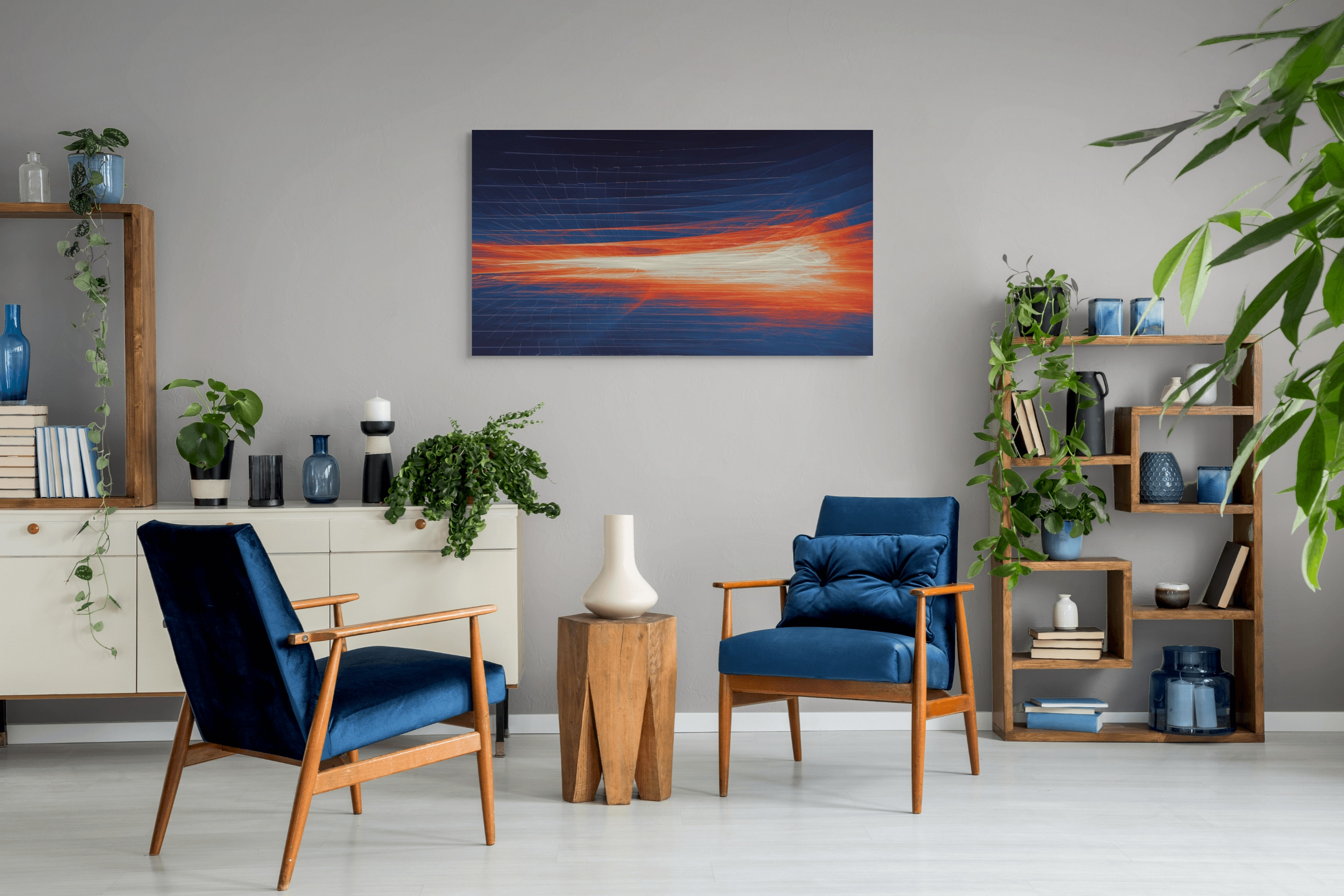 Room Mockup - 01