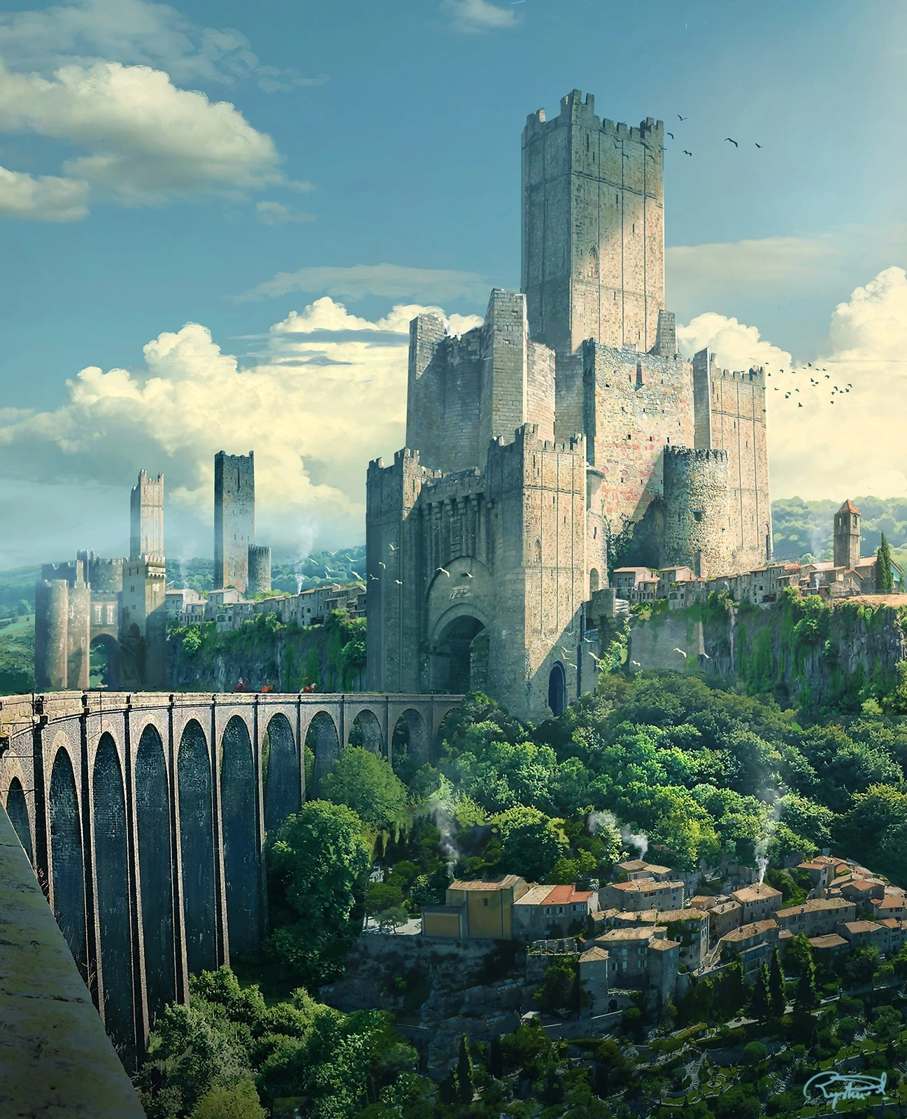 Fortress