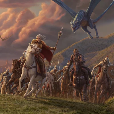 The Battle of Rimmen