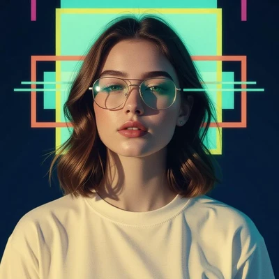 /–|\