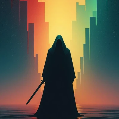 /–|\