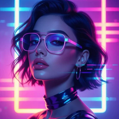 /–|\