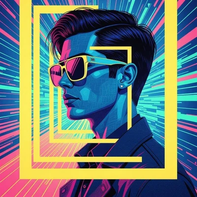 /–|\