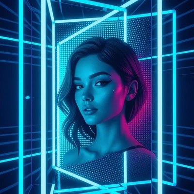 /–|\