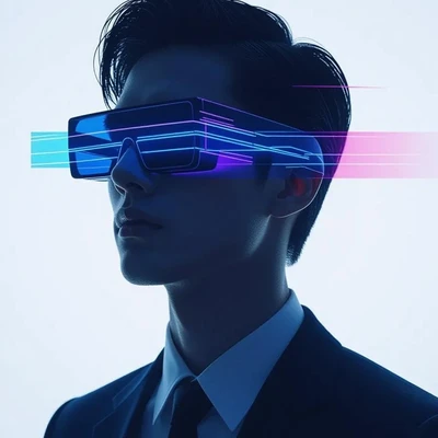 /–|\
