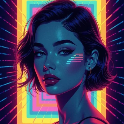 /–|\