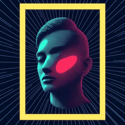 /–|\
