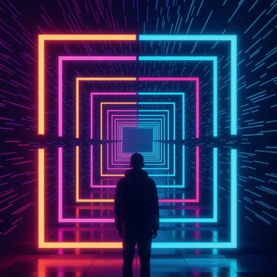 /–|\