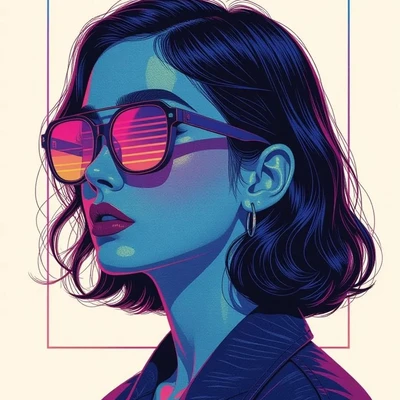 /–|\