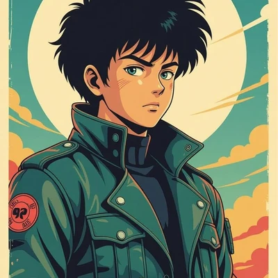 /–|\