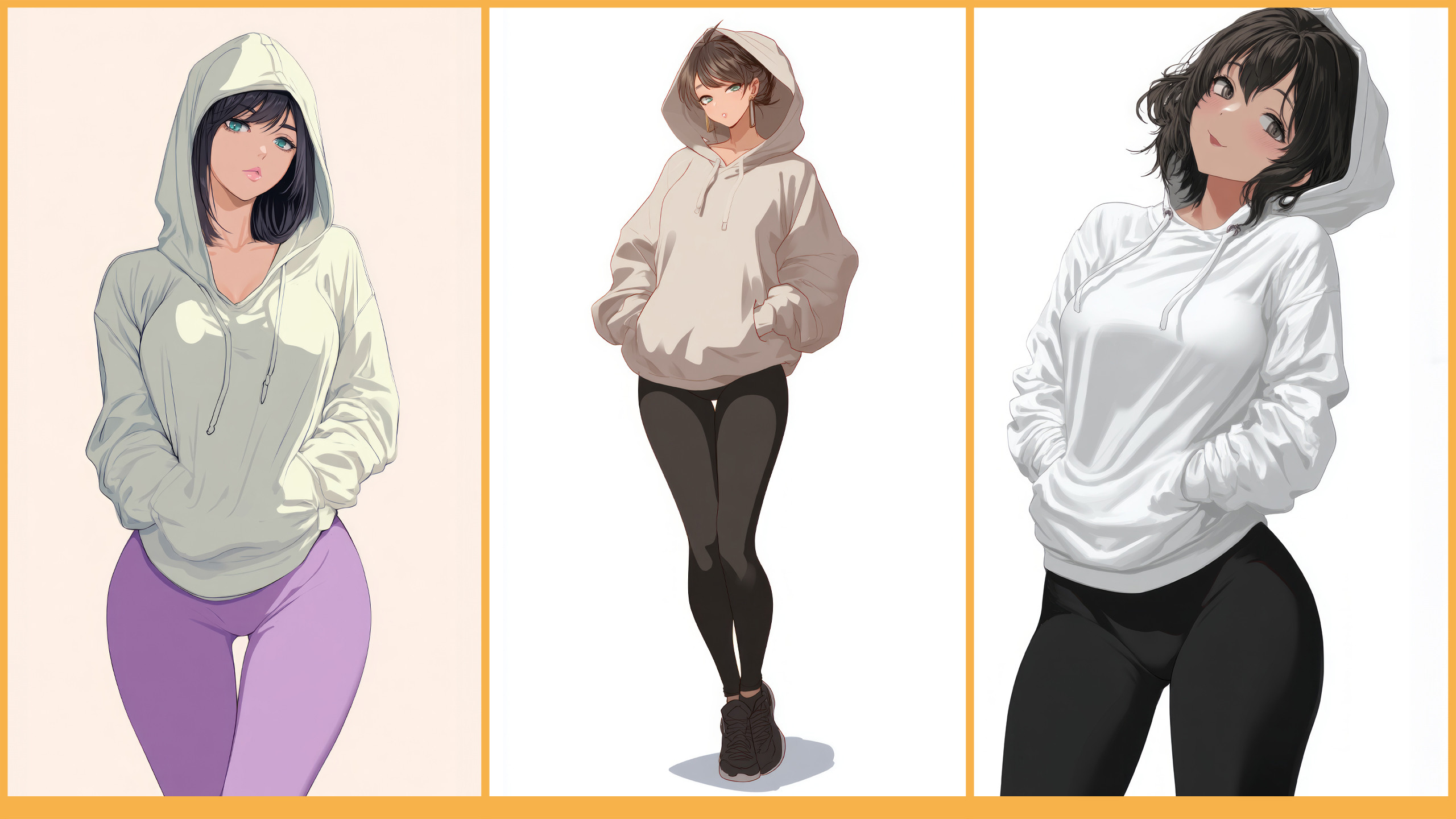 Product link: https://www.artstation.com/a/50125514
Anime Character Bundle VOL 9 - 80% Discount: https://www.artstation.com/a/50351748