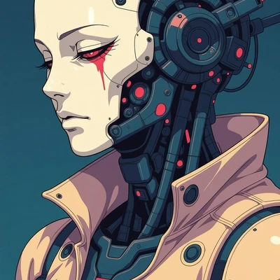 /–|\