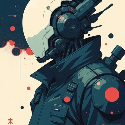 /–|\
