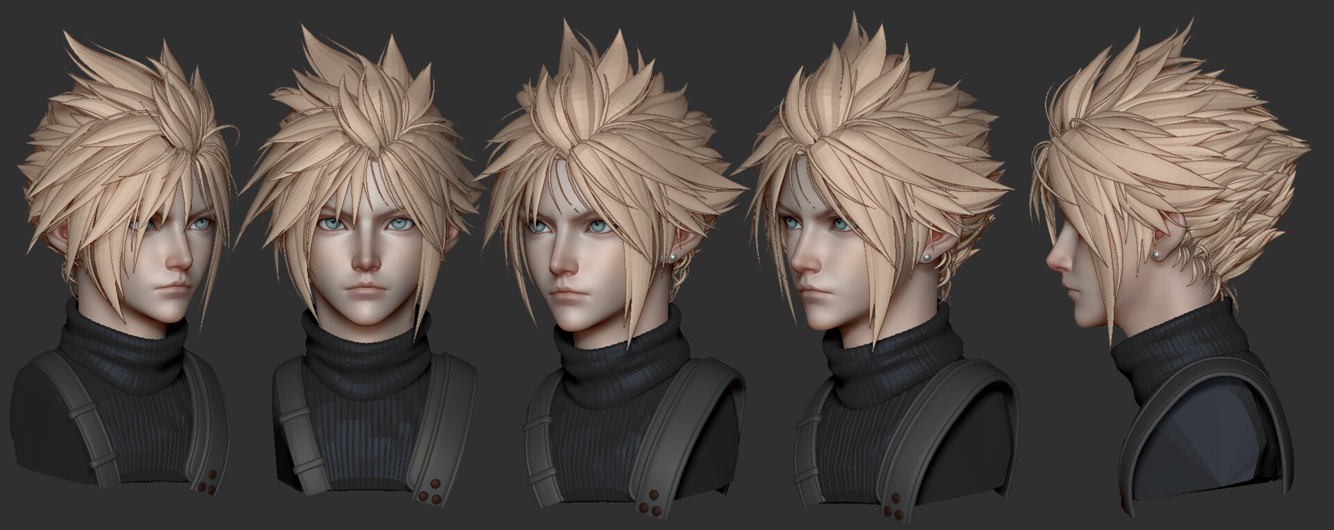 Cloud